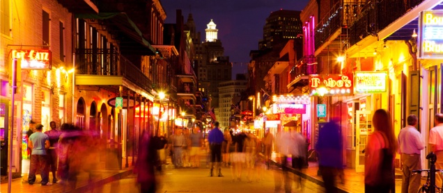 New-Orleans-nightlife